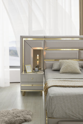 Спален комплект Жар