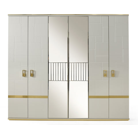 Гардероб Жар