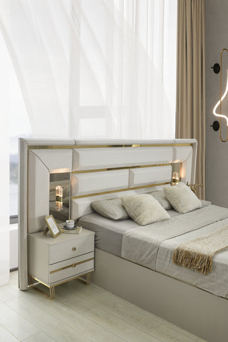 Спален комплект Жар