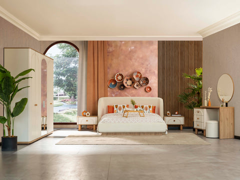 Set de dormitor COCO