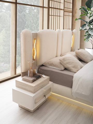 Спален комплект Дубай