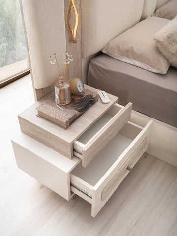 Спален комплект Дубай