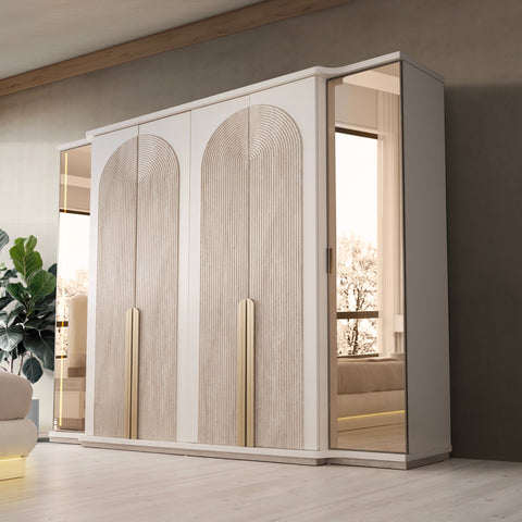 Гардероб Дубай