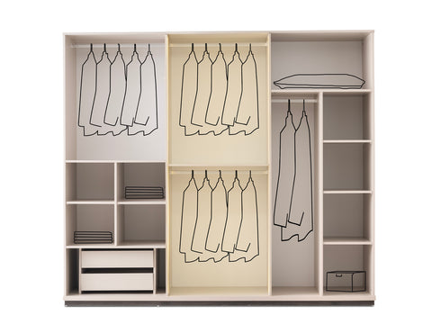 Спален комплект Елит