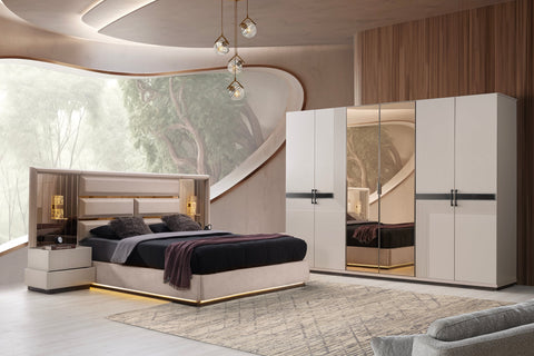 Спален комплект Елит