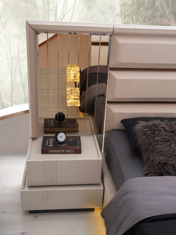 Спален комплект Елит