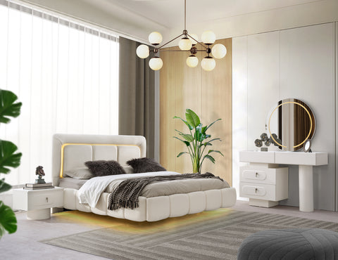 Спален Комплект ЕСИНТИ