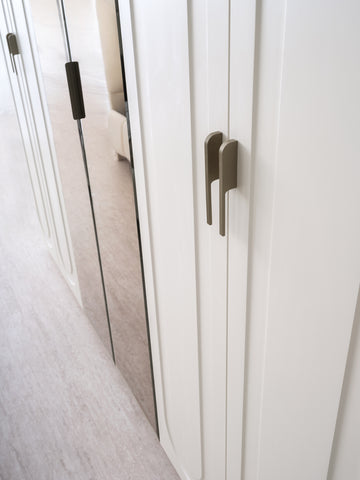 Спален Комплект ЕСИНТИ