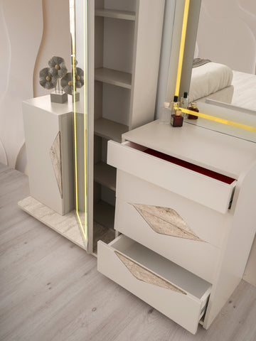 Спален комплект Фас