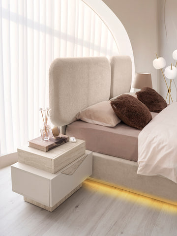 Спален комплект Фас