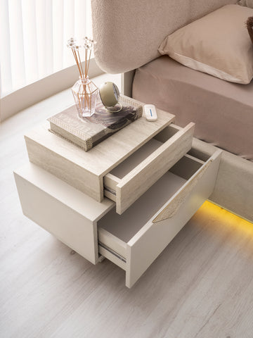 Спален комплект Фас