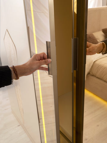 Спален комплект Фас