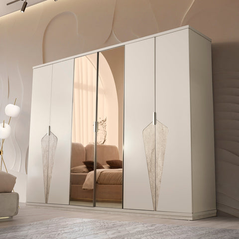 Гардероб Фас