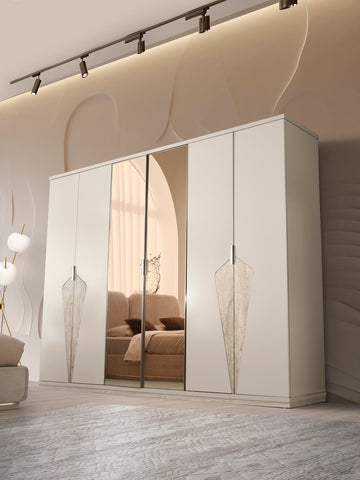 Спален комплект Фас