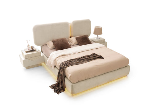 Спален комплект Фас