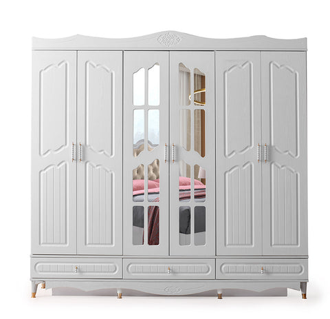 Гардероб Фън