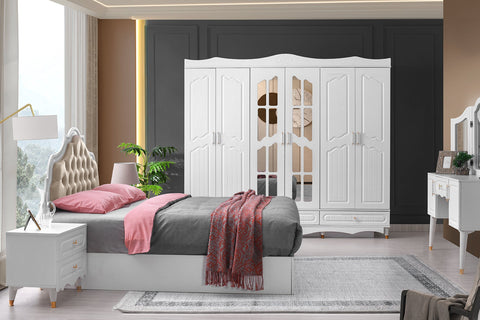 Спален комплект Фън