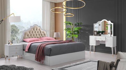 Спален комплект Фън