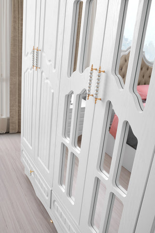 Гардероб Фън