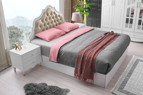 Спален комплект Фън