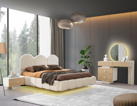 Спален Комплект ФЛОРАНСА