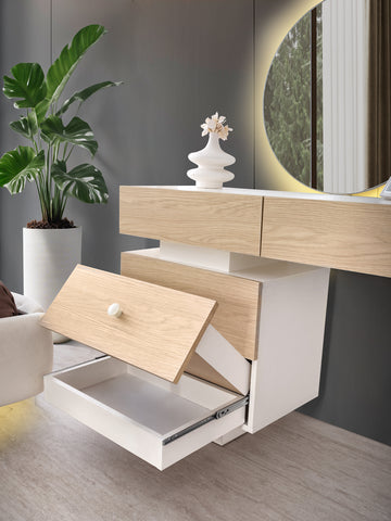 Спален Комплект ФЛОРАНСА