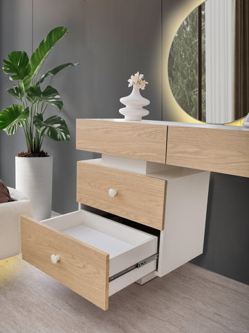 Спален Комплект ФЛОРАНСА