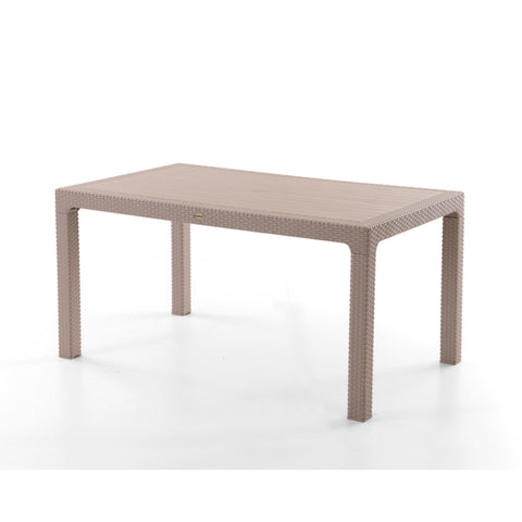 Градински комплект 6 GOLF ARMCHAIR TABLE SET