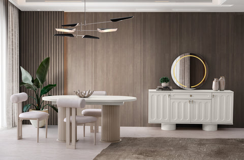 Комплект за Трапезария ДЕНИЗ