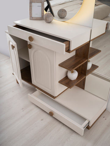 Спален комплект Хазар