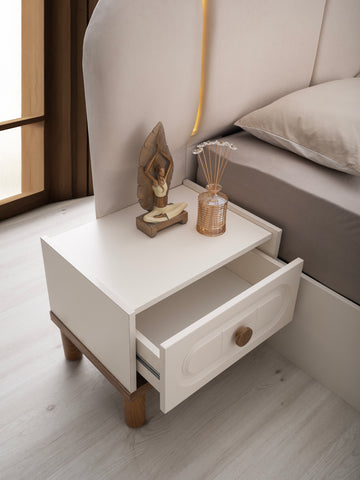 Спален комплект Хазар