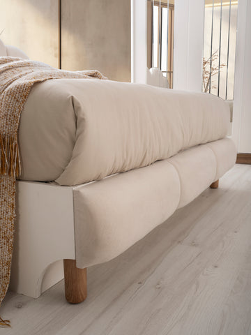 Спален комплект Хазар