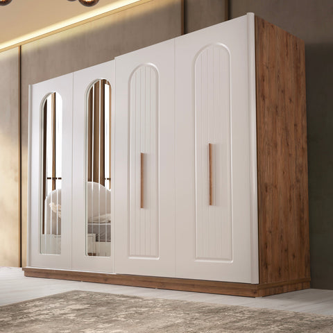 Гардероб Хазар