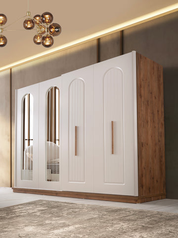 Спален комплект Хазар