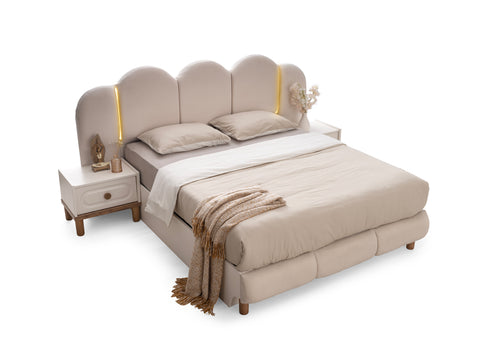 Спален комплект Хазар