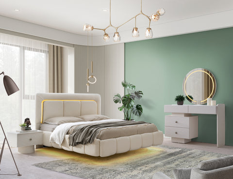 Спален Комплект ИДИЛ