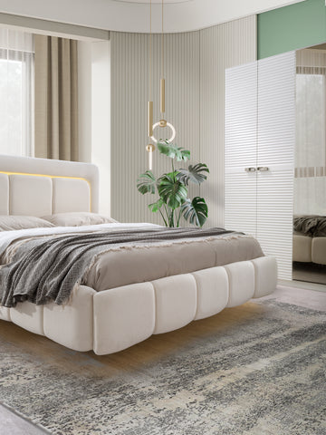 Спален Комплект ИДИЛ