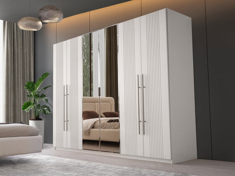 Спален Комплект ИСТАНБУЛ