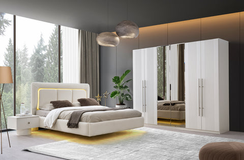 Спален Комплект ИСТАНБУЛ