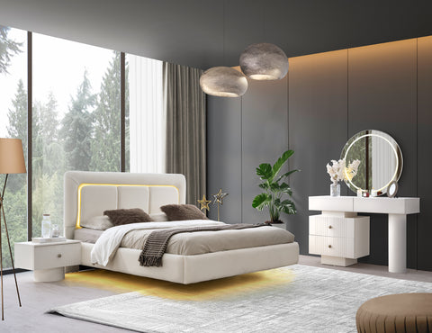 Спален Комплект ИСТАНБУЛ