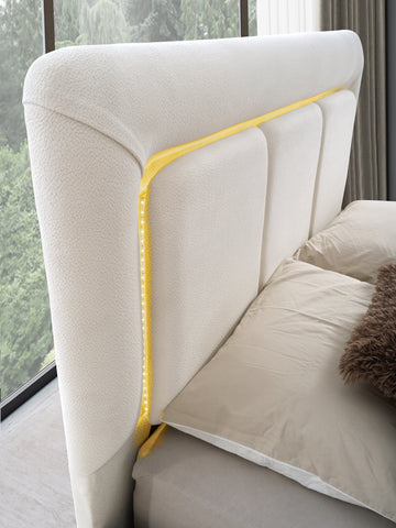 Спален Комплект ИСТАНБУЛ