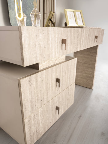 Спален комплект Кападокия