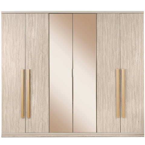 Гардероб Кападокия