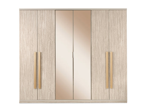 Спален комплект Кападокия