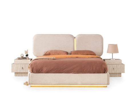 Спален комплект Кападокия