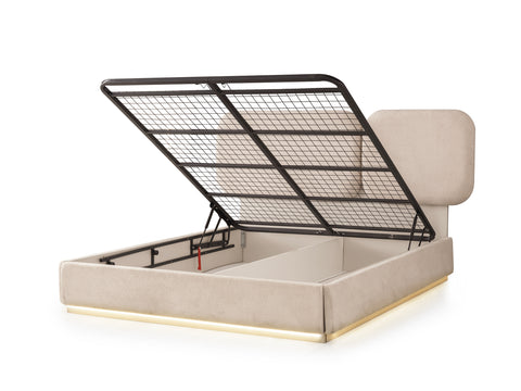 Спален комплект Кападокия