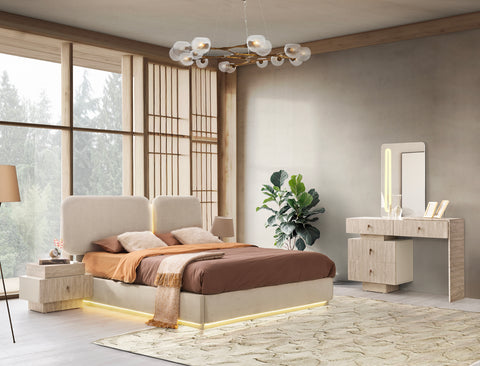 Спален комплект Кападокия