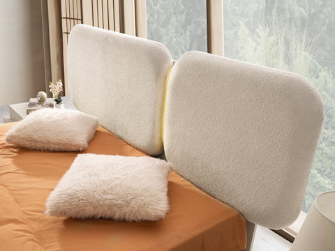 Спален комплект Кападокия