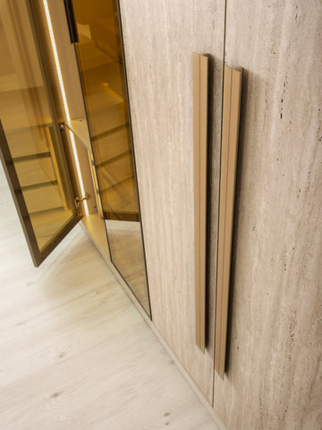 Гардероб Кападокия