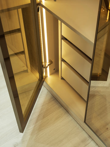 Гардероб Кападокия